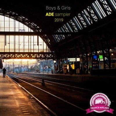 Boys & Girls ADE Sampler 2019 (2019)