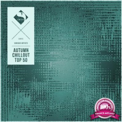 Autumn Chillout Top 50 (2019)