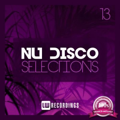 Nu-Disco Selections, Vol. 13 (2019)