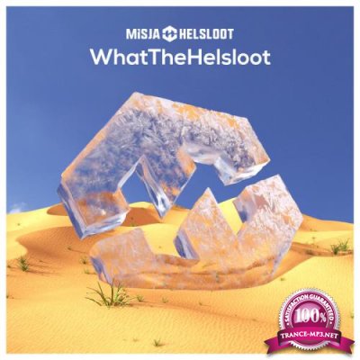 Misja Helsloot - WhatTheHelsloot (2019)