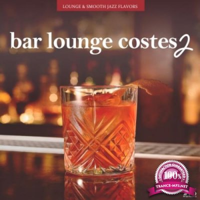 Bar Lounge Costes Vol. 2 (2019)