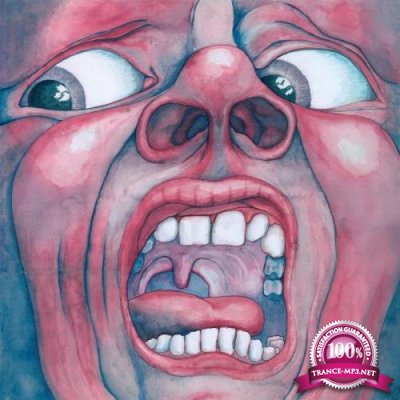 King Crimson - In The Court Of The Crimson King (50th Anniversary Edition) (2019)