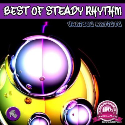 Best of Steady Rhythm Recordings, Vol. 1 (2019)