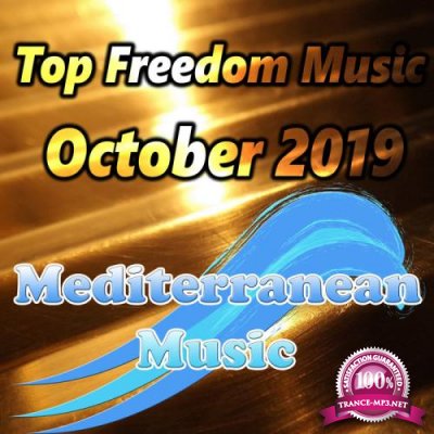Top Freedom Music October 2019 (2019)