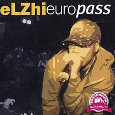 Elzhi - Europass (2019)