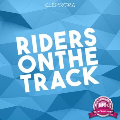 Riders on the Track (2019)