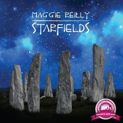 Maggie Reilly - Starfields (2019)