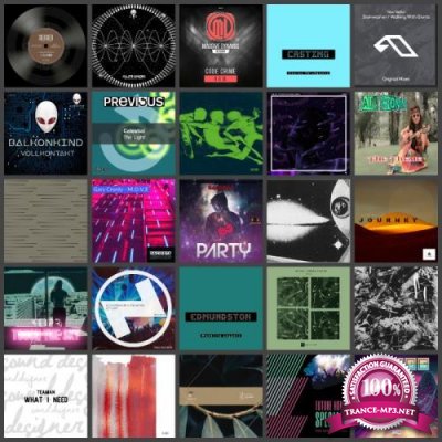 Beatport Music Releases Pack 1524 (2019)