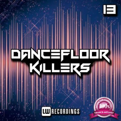 Dancefloor Killers, Vol. 13 (2019)