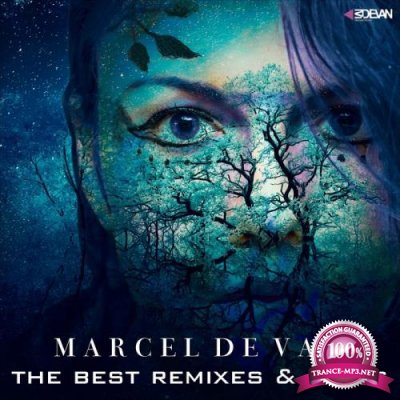 Marceldevan - The Best Remixes & Maxis (2019)