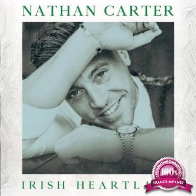 Nathan Carter - Irish Heartland (2019)