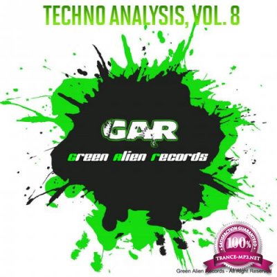 Techno Analysis, Vol. 8 (2019)