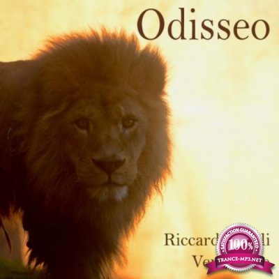 Riccardo Gioli Venonville - Odisseo (2019)