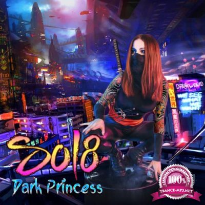Sol8 - Dark Princess (2019)