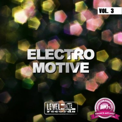 Electro Motive, Vol. 3 (2019)