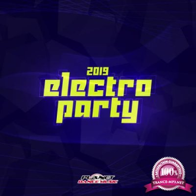 Electro Party 2019 (2019)