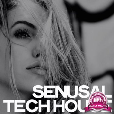 Sensual Tech House (2019)