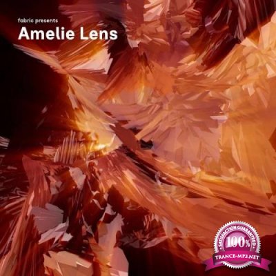 Fabric Presents Amelie Lens (2019)