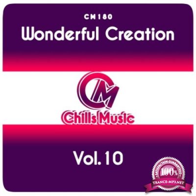 Wonderful Creation, Vol. 10 (2019)