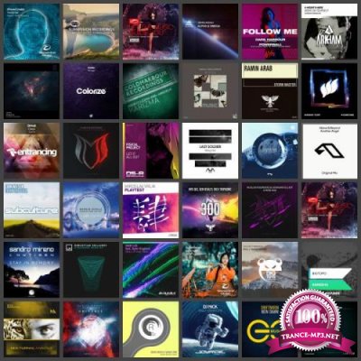 Fresh Trance Releases 209 (2019)