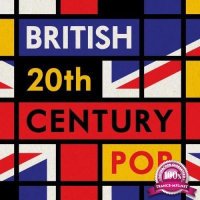 British 20th Century Pop (2019)