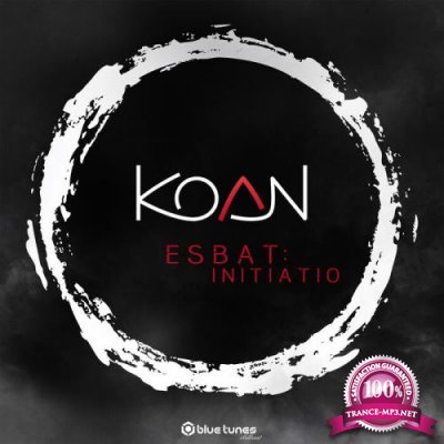 Koan - Esbat Initiatio (2019)
