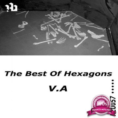 The Best Of Hexagons (2019)