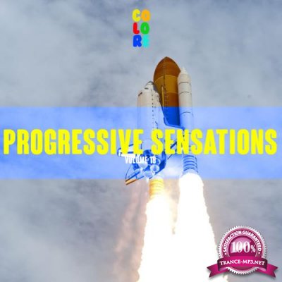 Progressive Sensations Vol 18 (2019)