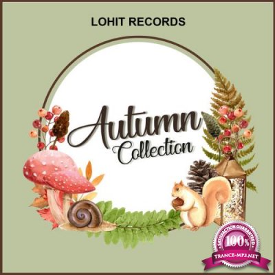 Lohit Deep - Autumn Collection (2019)