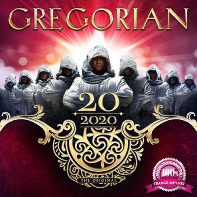Gregorian - 20 2020 (2019)