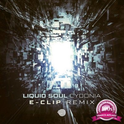 Liquid Soul - Cydonia (E-Clip Remix) (Single) (2019)