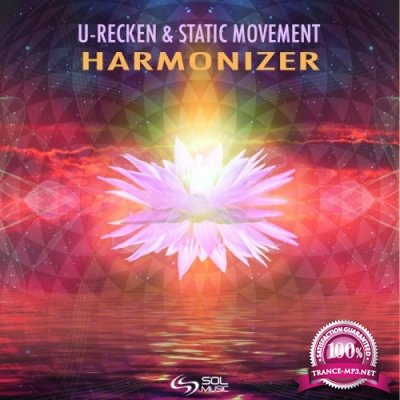U-Recken & Static Movement - Harmonizer (Single) (2019)