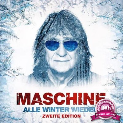 Maschine - Alle Winter wieder (Zweite Edition) (2019)