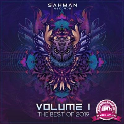 Volume 1 - The Best Of 2019 (2019)