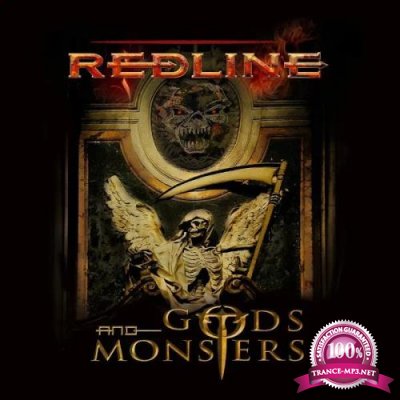 REDLINE - Gods and Monsters (2019)