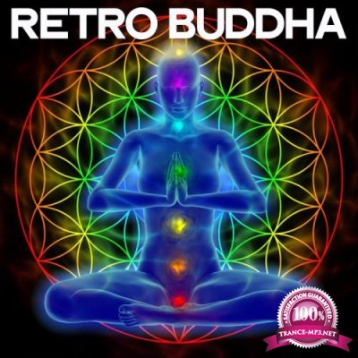 Retro Buddha (2019)