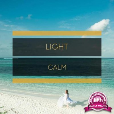 Spa Music Paradise - # 1 Album: Light Calm (2019)