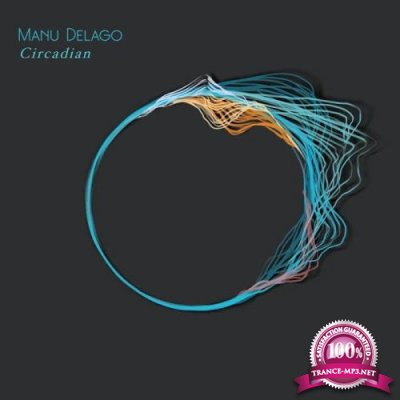 Manu Delago - Circadian (2019)