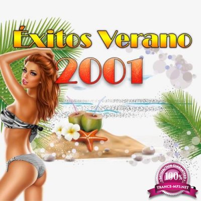 Exitos Verano 2001, Vol. 2 (2019)