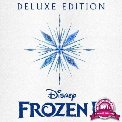 Frozen 2 (Original Motion Picture Soundtrack)-Deluxe Edition (2019)