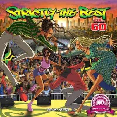 Strictly The Best Vol. 60 (2019)