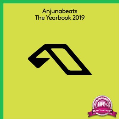 Anjunabeats The Yearbook 2019 (2019)