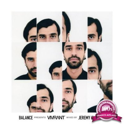 Jeremy Olander - Balance presents Vivrant (2019)