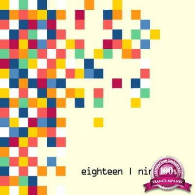 Sonarpilot - Eighteen Nineteen (2019)