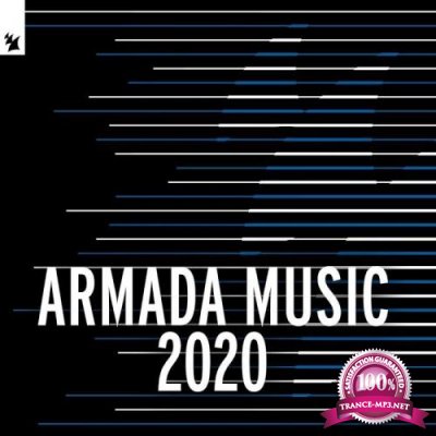 Armada Music B.V. - Armada Music 2020 (2019)