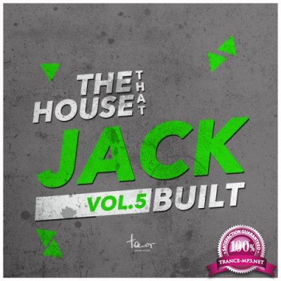 The House That Jack Built, Vol. 5 (2019)