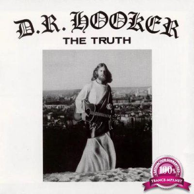 D.R. Hooker - The Truth (1972)