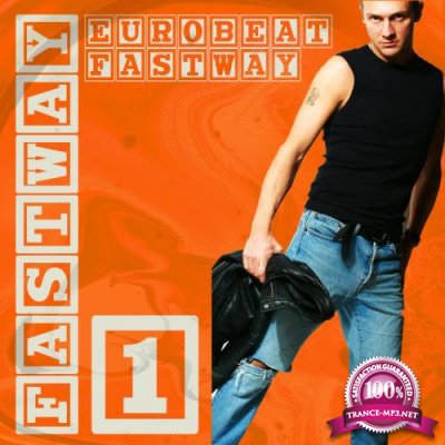 Fastway - Eurobeat Fastway 1 (2019)