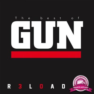 Gun - R3LOADED (2019)