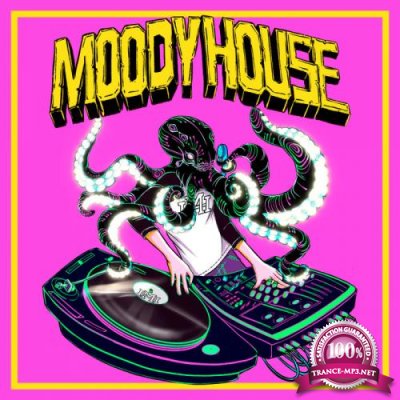 MoodyHouse Recordings - MoodyHouse 100 (2019)